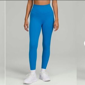 lululemon athletica Base Pace Women's Poolside High-Rise Leggings